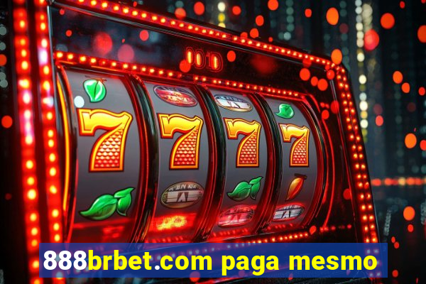 888brbet.com paga mesmo
